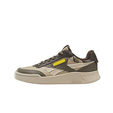Load image into Gallery viewer, Reebok Unisex x Club C Legacy Revenge Sneakers for Men & Women, National Geographic/Terrain Theme/Stone, 9.5 US Men