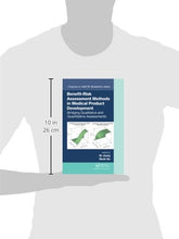 Load image into Gallery viewer, Benefit-Risk Assessment Methods in Medical Product Development: Bridging Qualitative and Quantitative Assessments (Chapman & Hall/CRC Biostatistics Series)