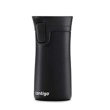 Load image into Gallery viewer, Contigo AUTOSEAL West Loop Vaccuum-Insulated Stainless Steel Travel Mug, 16 oz, Radiant Orchid Trans Matte