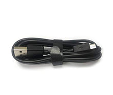 Load image into Gallery viewer, Roku Micro USB Power Adapter with USB Cable for Roku Streaming Stick, Roku Express and Roku Premiere