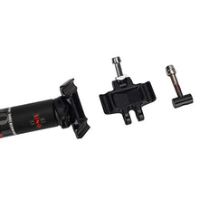 Load image into Gallery viewer, FOMTOR Bicycle Seatpost 27.2 350mm Length Adjustable Seatpost Mountain Bike Seat Post for MTB Road Bike BMX