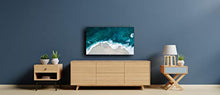 Load image into Gallery viewer, SKYWORTH E20300 40" INCH 1080P LED A53 Quad-CORE Android TV Smart 40E20300 with Voice Remote with Google Assistant, 1mm Thin Bezel, and Android Operating System
