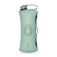 Load image into Gallery viewer, Hydrapak Seeker - Collapsible Water Storage (2L/70oz) - BPA & PVC Free Camping Hydration Reservoir Bag - Sutro Green