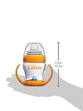 Load image into Gallery viewer, Munchkin Latch Transition Cup, Colors May Vary, 4 Ounce