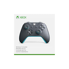 Load image into Gallery viewer, Xbox Wireless Controller - Grey And Blue