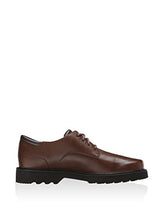 Load image into Gallery viewer, Rockport mens Main Route Northfield Waterproof oxfords shoes, Dark Brown, 9 Wide US