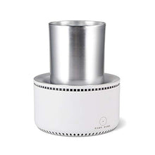 Load image into Gallery viewer, Denghl Portable Fast Cooling Cup Electronic Refrigeration Cooler for Beer Wine Beverage for Traveler Road Tripper Outdoors
