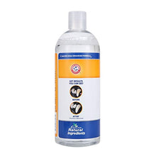 Load image into Gallery viewer, Arm and Hammer Advanced Care Dental Water Additive with Baking Soda for Dog's