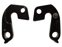 Load image into Gallery viewer, Derailleur Hanger for Specialized Bicycles Stumpjumper Hardrock Hotrock S-works Enduro Fatboy Camber Epic Crave Rockhopper Specialized Part Numbers 9895-4021 Rear Derailleur Hanger 65