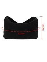 Load image into Gallery viewer, BBTO 3 Pieces Ear Warmer Headband Winter Headbands Fleece Headband for Women Men (Black, Gray, Navy)