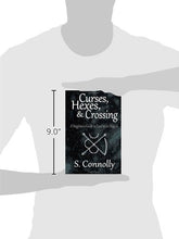 Load image into Gallery viewer, Curses, Hexes & Crossing: A Magician's Guide to Execration Magick