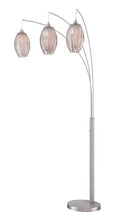 Load image into Gallery viewer, Lite Source Lotuz Arch Floor Decor Lamp