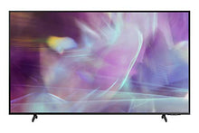 Load image into Gallery viewer, Samsung QN43Q60AA 43" Class Ultra High Definition QLED 4K Smart TV with an Additional 1 Year Coverage by Epic Protect (2021)