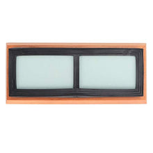 Load image into Gallery viewer, Furnoor Grit Coarse Fine Double Sided Knife Sharpening Stone Kitchen Whetstone Sharpener