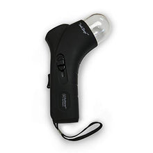 Load image into Gallery viewer, Furhaven Pet Dog Toy - Fun Snack Slinger Treat Launcher Food Dispenser Indoor-Outdoor Activity Toy for Dogs and Cats, Black, One-Size