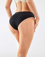 Load image into Gallery viewer, YADIFEN Women's Bikini Underwear Panties Low Waist Briefs 5/10 Pack