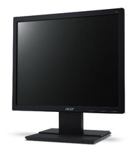 Load image into Gallery viewer, Acer V176L b 17-Inch LCD Display,Black