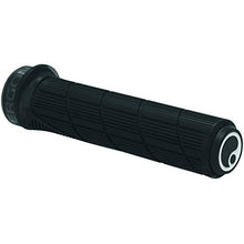 Load image into Gallery viewer, ERGON Unisex's GD1 Grips, Black, One Size