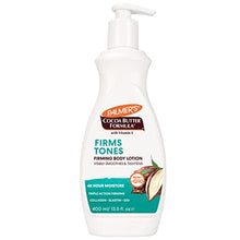 Load image into Gallery viewer, Palmer's Cocoa Butter Formula Firming Body Lotion, 13.5 Ounce