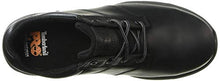 Load image into Gallery viewer, Timberland PRO Men's, Jigsaw Steel Toe Oxford Black 11.5 M