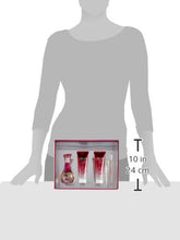 Load image into Gallery viewer, Paris Hilton Can Burlesque 4-Piece Gift Set for Women