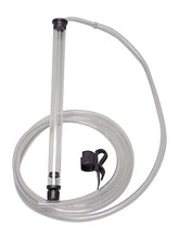 Load image into Gallery viewer, Fermtech Auto-Siphon Mini 15" with 6 Feet of Tubing and Clamp, clear, 1 piece