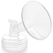 Load image into Gallery viewer, Spectra - Breast Flange Replacement for Breast Milk Pump - Small 20mm