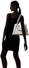 Load image into Gallery viewer, Littlearth Womens NFL San Francisco 49ers Hoodie Purse, Grey, 9.5” x 15.5” x 4”