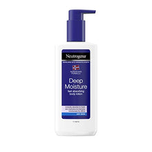 Load image into Gallery viewer, Neutrogena Norwegian Formula Dry Body Lotion 250 ml