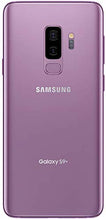 Load image into Gallery viewer, Samsung Galaxy S9+, 64GB, Lilac Purple - For AT&T / T-Mobile (Renewed)