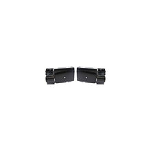 Load image into Gallery viewer, Evan-Fischer Bumper Bracket compatible with Chevrolet Express/Savana Van 03-17 Front Right and Left Side 2500/3500 2WD 8500/8600 LB GVW