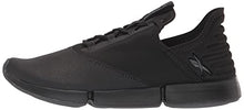 Load image into Gallery viewer, Reebok Women's DailyFit Walking Shoe, Black/Cold Grey, 6