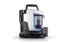 Load image into Gallery viewer, Hoover ONEPWR Spotless GO Cordless Carpet and Upholstery Cleaner, Portable, Lightweight, BH12010, White (Renewed)