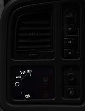 Load image into Gallery viewer, Headlight Switch Compatible with 03-07 Silverado, JoyTutus Sierra Yukon Escalade Suburban Tahoe 2003 2004 2005 2006 2007, Headlamp Dimmer Switch Replacement for 19381535 D1595G 15194803