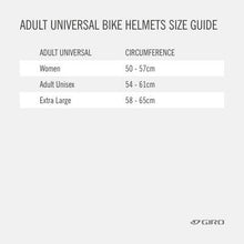 Load image into Gallery viewer, Giro Isode MIPS Adult Recreational Cycling Helmet - Universal Adult (54-61 cm), Matte Black (2021)