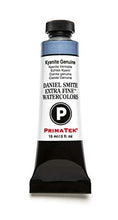 Load image into Gallery viewer, DANIEL SMITH Extra Fine Watercolor 15ml Paint Tube, Kyanite Genuine