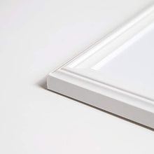 Load image into Gallery viewer, U Brands Magnetic Dry Erase Board, 20 x 30 Inches, White Wood Frame (2071U00-01)