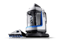 Load image into Gallery viewer, Hoover ONEPWR Spotless GO Cordless Carpet and Upholstery Cleaner, Portable, Lightweight, BH12010, White (Renewed)