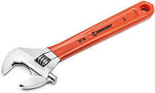 Load image into Gallery viewer, Crescent 3 Pc. Adjustable Cushion Grip Wrench Set 6", 8" & 10" - AC26810CV
