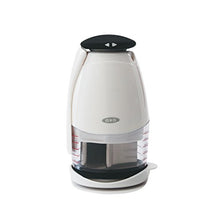 Load image into Gallery viewer, OXO Good Grips Chopper,White/Black & Good Grips 3-in-1 Avocado Slicer - Green