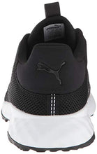 Load image into Gallery viewer, Puma Golf Men's Grip Fusion Sport Golf Shoe, puma Black-Quiet Shade, 10.5 M US