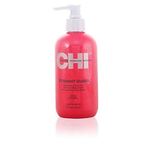 Load image into Gallery viewer, CHI Straight Guard Smoothing Styling Cream, 8.5 FL Oz