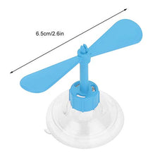 Load image into Gallery viewer, Motorcycle Part Personalized Helmet Suction Cup for for Trike(blue)