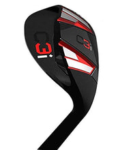 Load image into Gallery viewer, C3i Sand Wedge & Lob Wedge–Premium Right Hand 65 Degree Golf Wedge- Escape Bunkers in One, Easy Flop Shots– Legal for Tournament Play, Quickly Cuts Strokes from Short Game- High Loft Golf Club