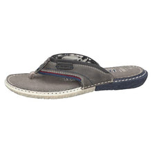 Load image into Gallery viewer, Dockers by Gerli Men's Mules, Grey Dunkelgrau 220, 9