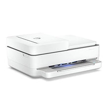 Load image into Gallery viewer, HP ENVY Pro 6455 Wireless All-in-One Printer, Mobile Print, Scan & Copy, Auto Document Feeder, Works with Alexa (5SE45A)