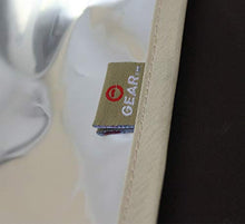 Load image into Gallery viewer, Enthusiast Gear Pet Repellent Mat - Non Electric Cat & Dog Deterrent Mat - Keeps The Pet Paws Off The Furniture!