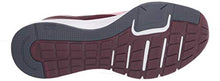 Load image into Gallery viewer, Reebok Women's Runner 4.0 Running Shoe, Maroon/Classic Pink/Smoky Indigo, 5