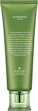 Load image into Gallery viewer, Aloderma Essential Aloe Brightening Skin Care Set - 4 Pieces - Gel, Cleanser, Toner, Cream
