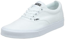 Load image into Gallery viewer, Vans Men's Doheny Trainers, White Triple White White W42, 44.5